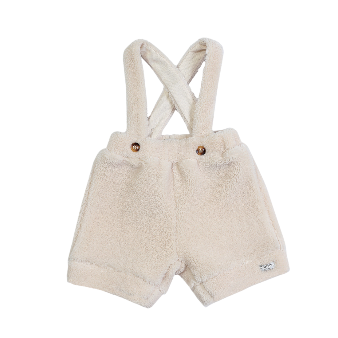 Mack Bloomer | Cream