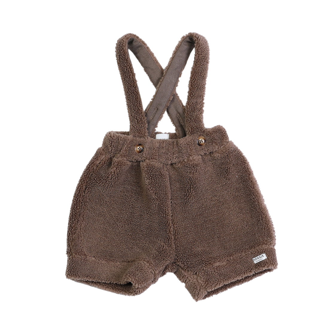 Mack Bloomer | Brown