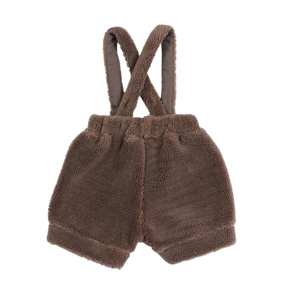 Mack Bloomer | Brown