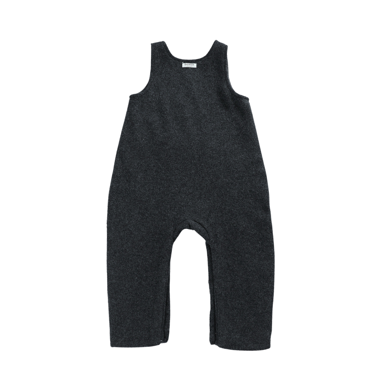 Willie Jumpsuit | Anthracite