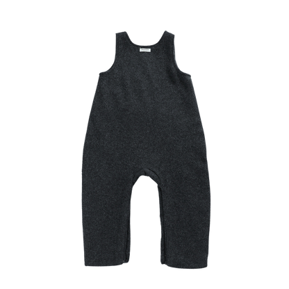 Willie Jumpsuit | Anthracite