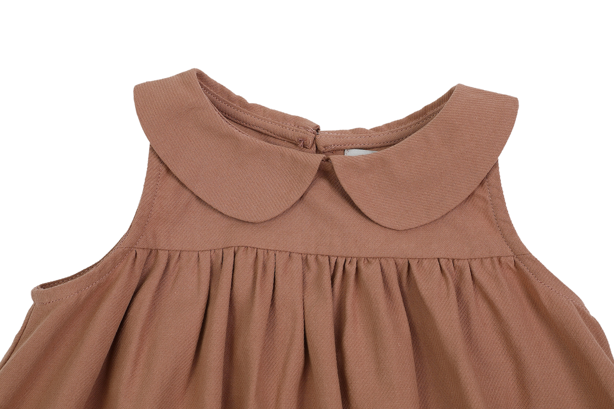 Belle Dress | Sunny Rouge