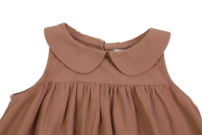 Belle Dress | Sunny Rouge