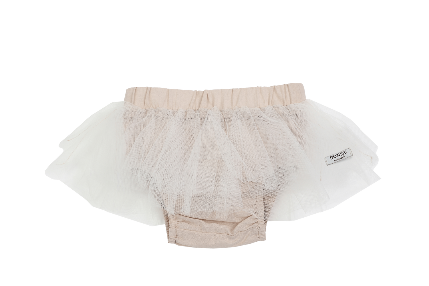 Flore Bloomers | Powder