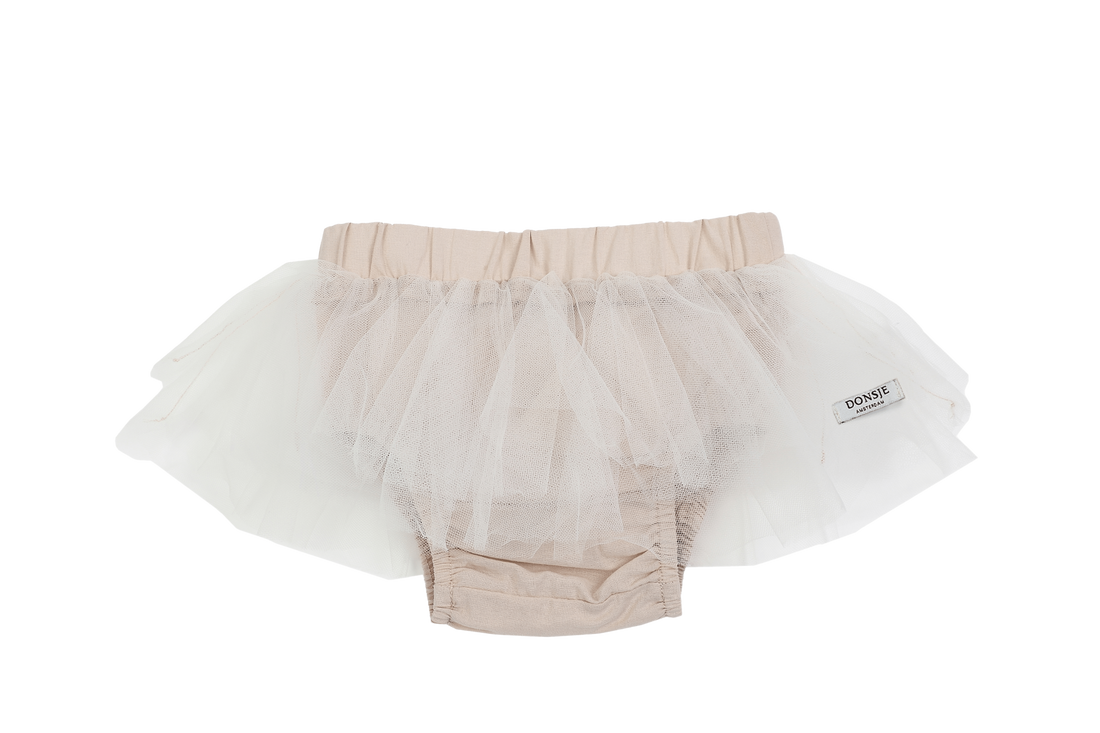 Flore Bloomers | Powder