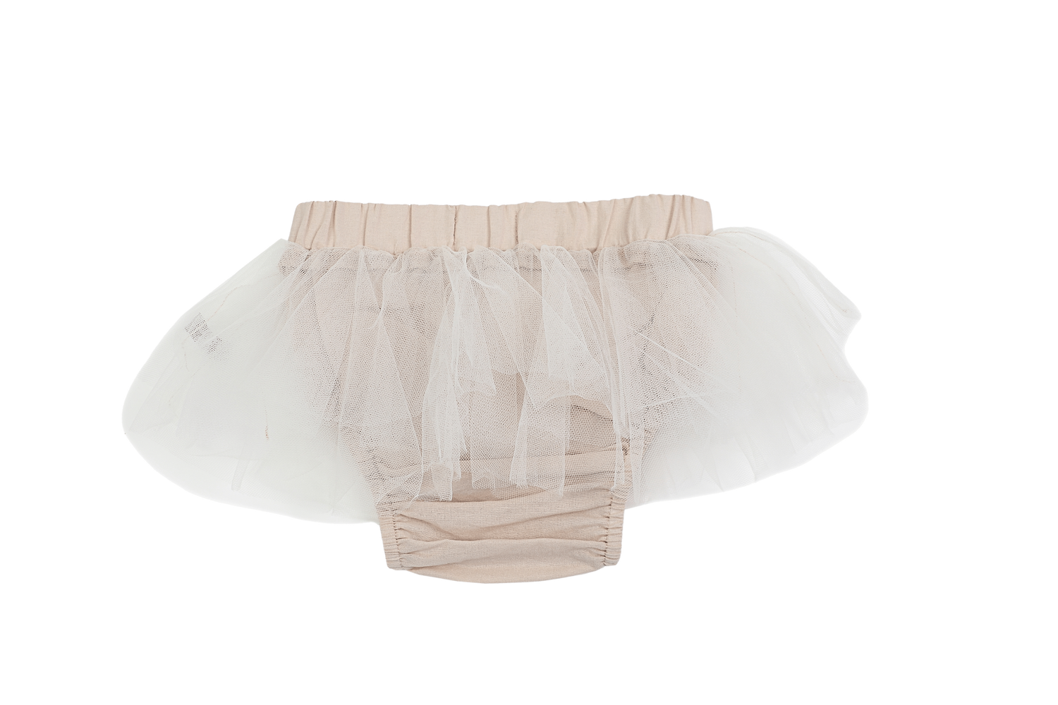 Flore Bloomers | Powder