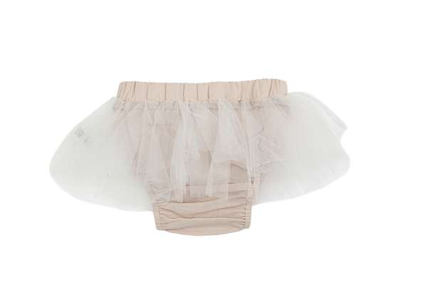 Flore Bloomers | Powder
