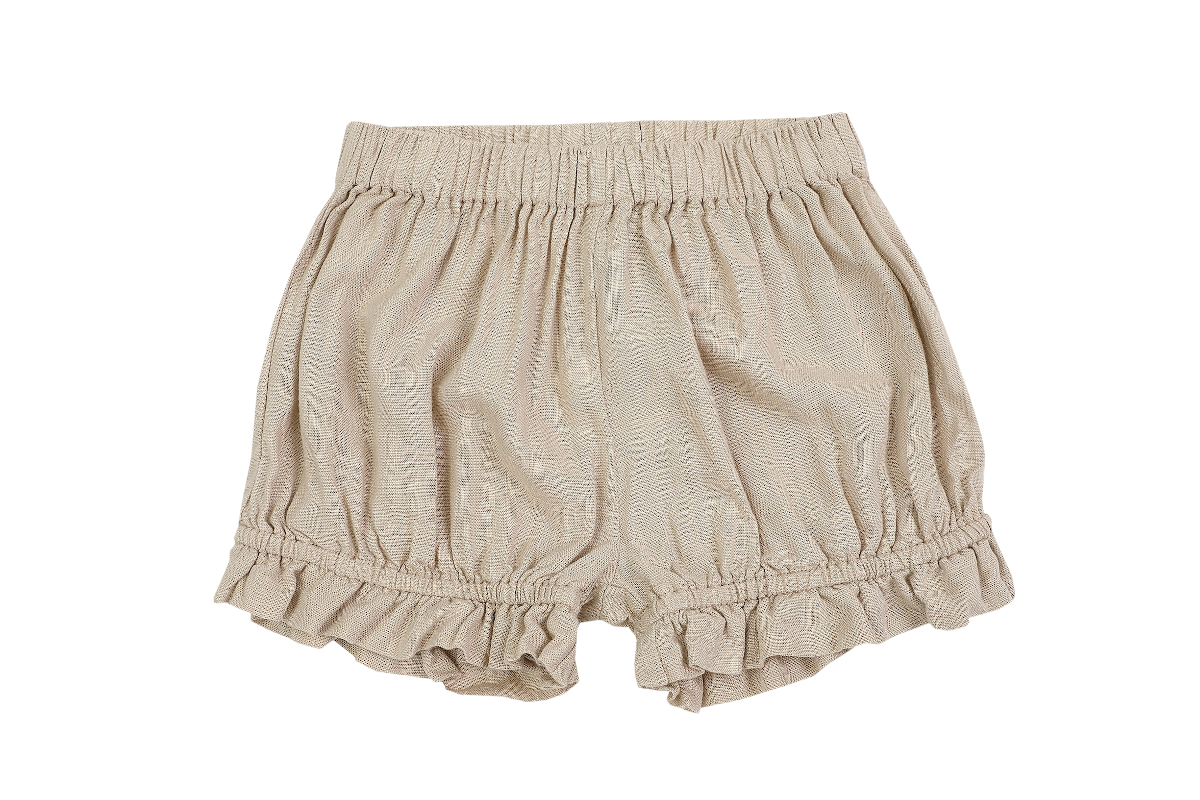 Gwenda Bloomers | Beige