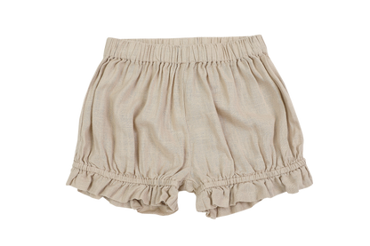 Qwenda Bloomers | Beige