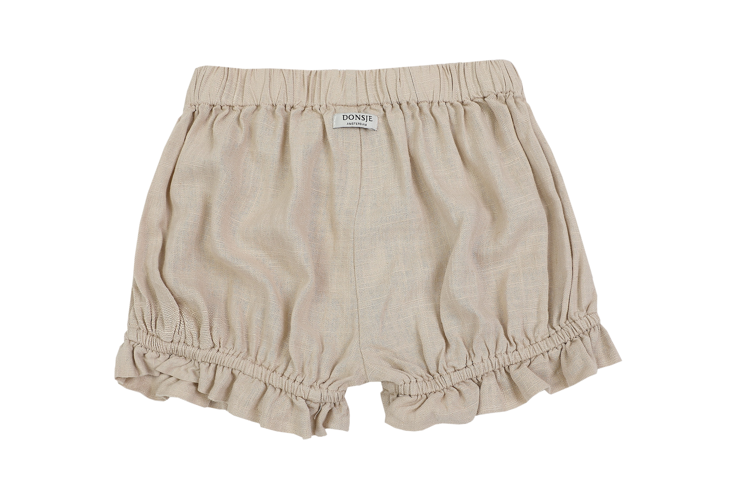 Gwenda Bloomers | Beige