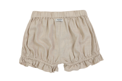 Gwenda Bloomers | Beige