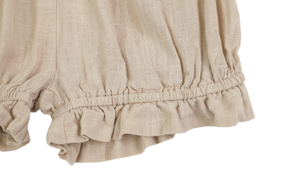 Qwenda Bloomers | Beige