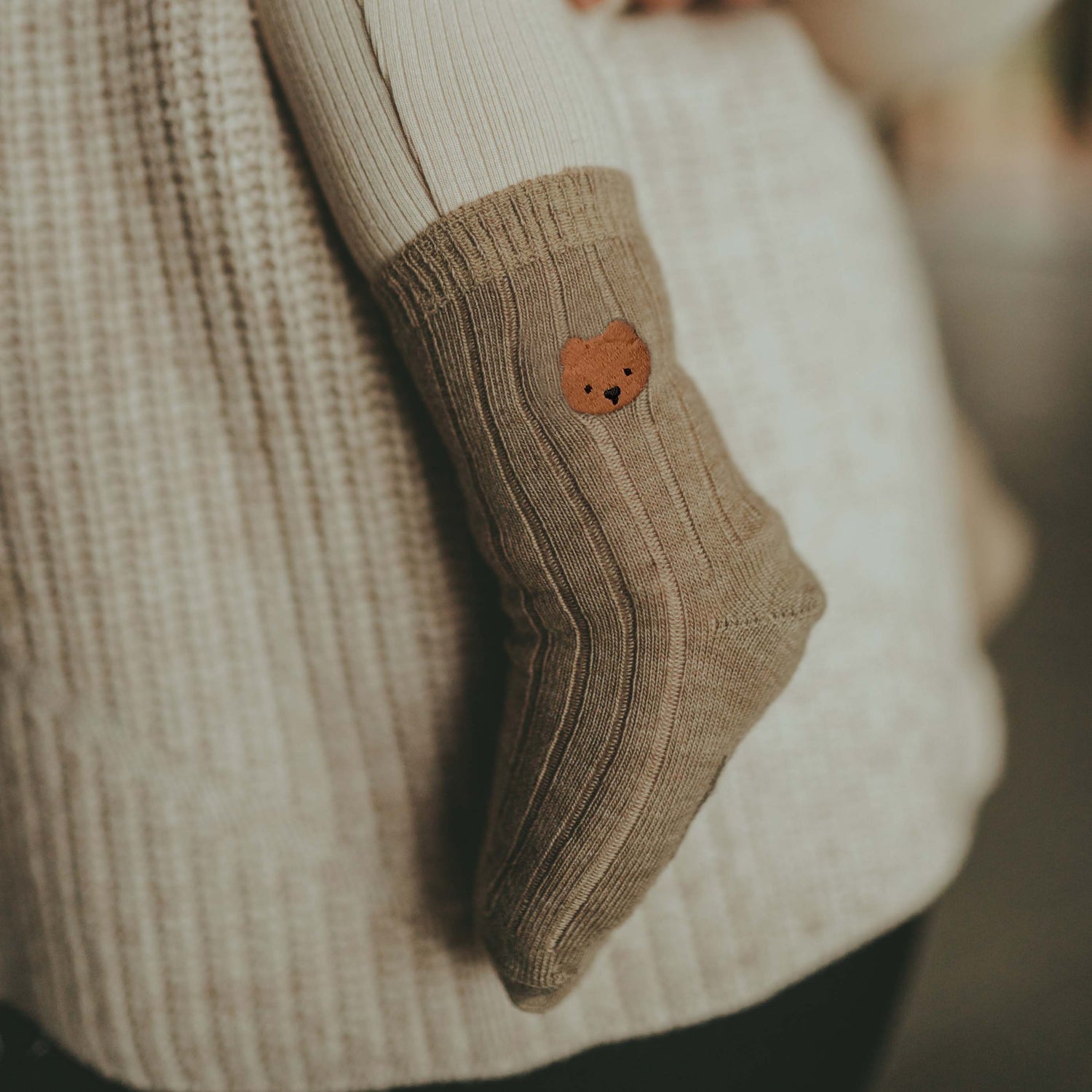 Gift Box Socks Set | Bear, Bunny &amp; Koala