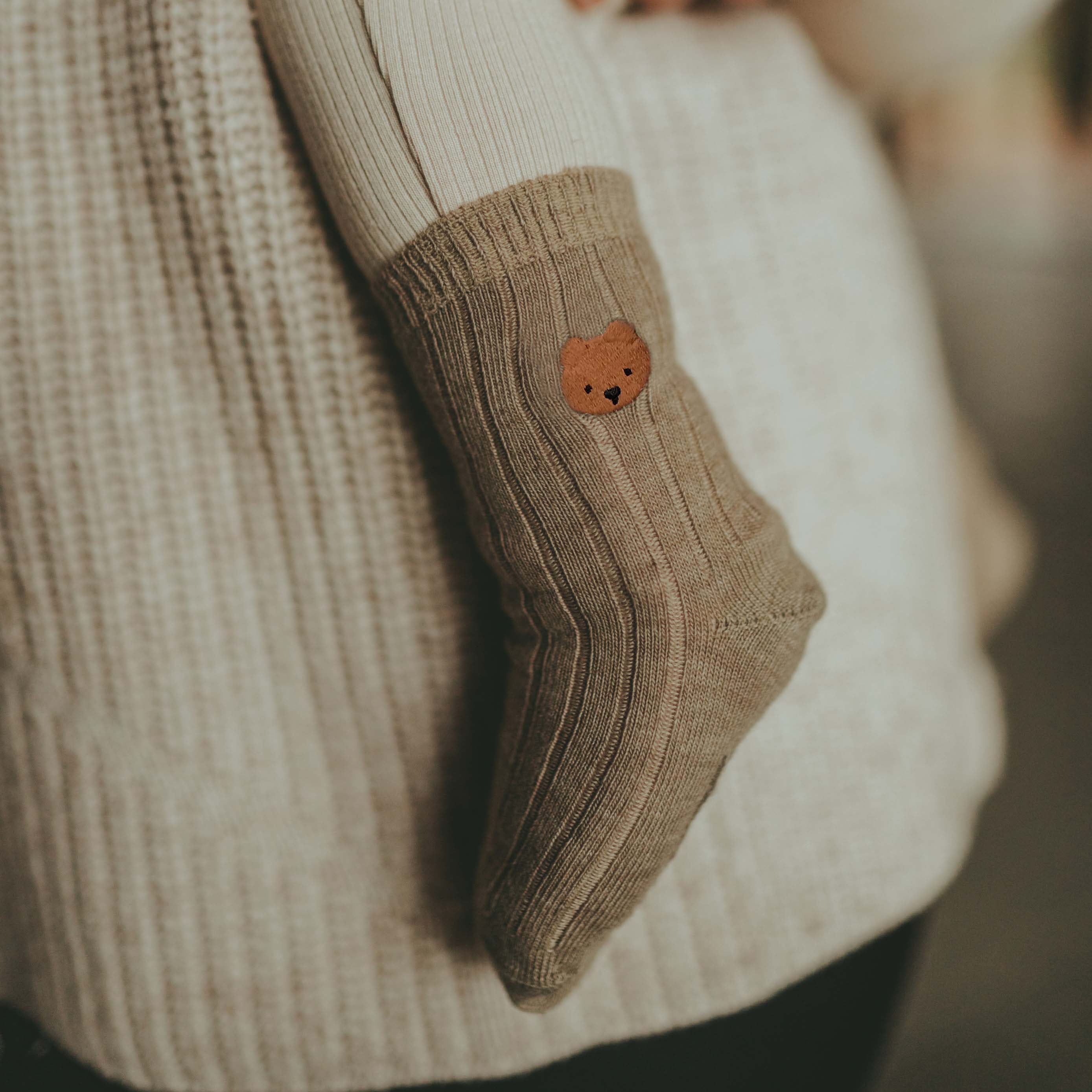 Gift Box Socks Set | Bear, Bunny &amp; Koala