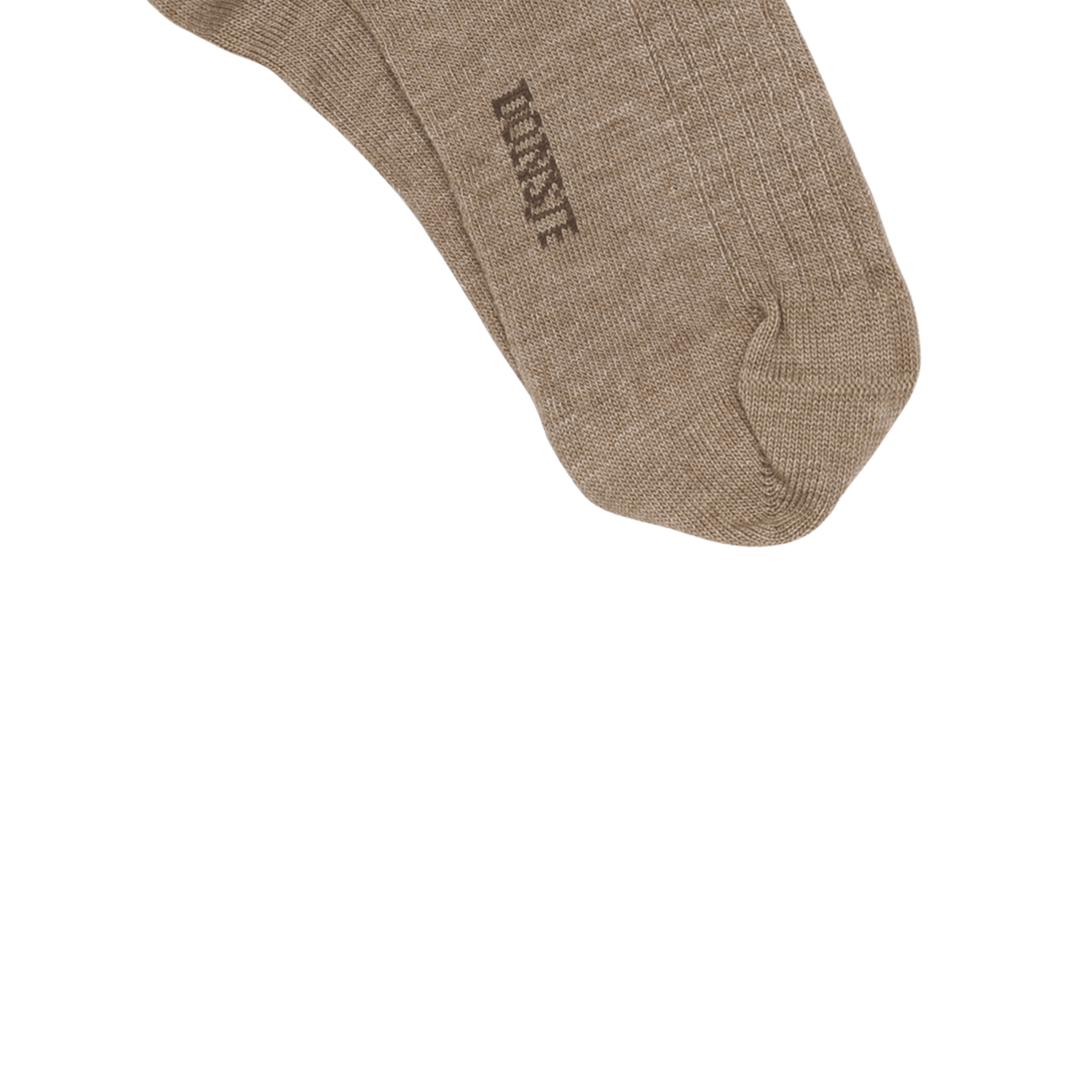 Bell Socks | Bear | Dusty Green