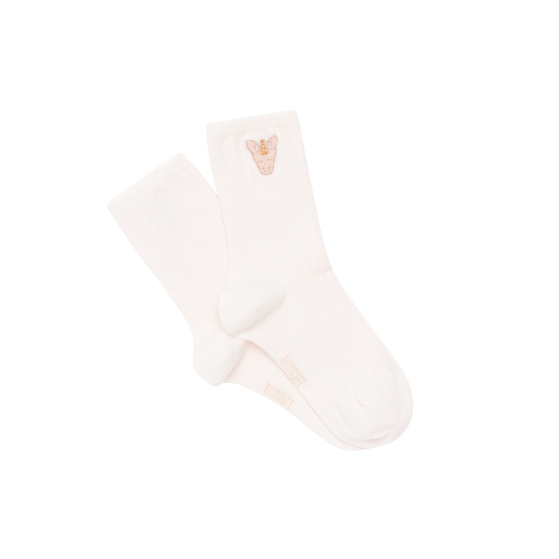 Bell Socks | Unicorn | Soft Powder