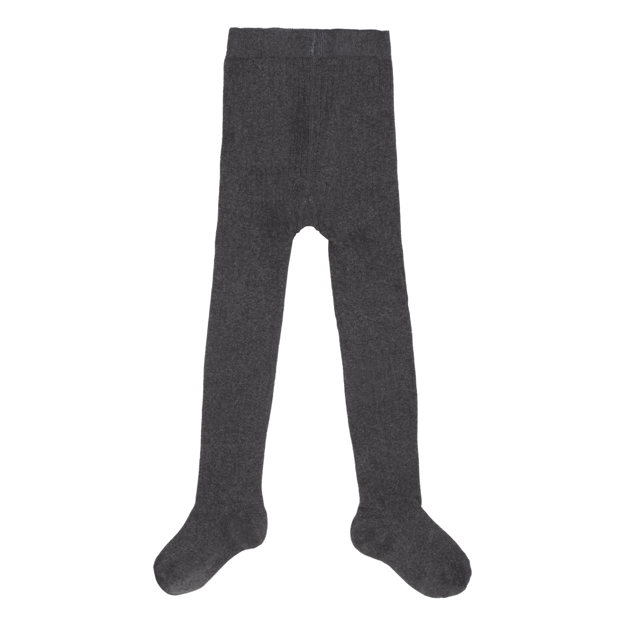 Aly Tights | Dark Grey Melange