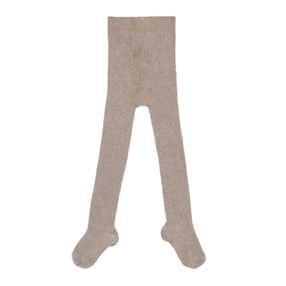 Aly Tights | Latte Melange