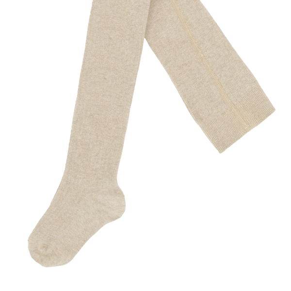Aly Tights | Macaroon