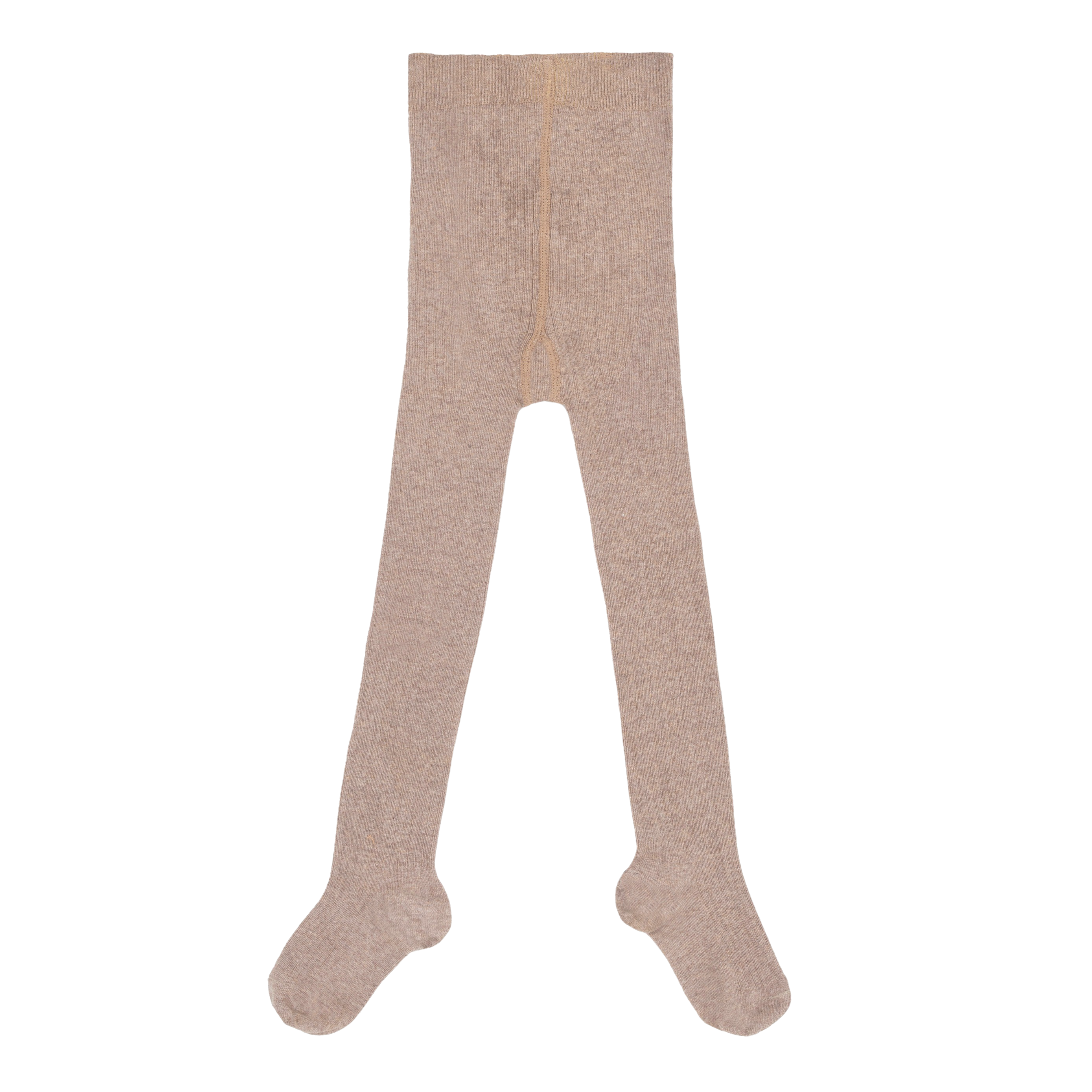 Aly Tights | Hazelnut Melange