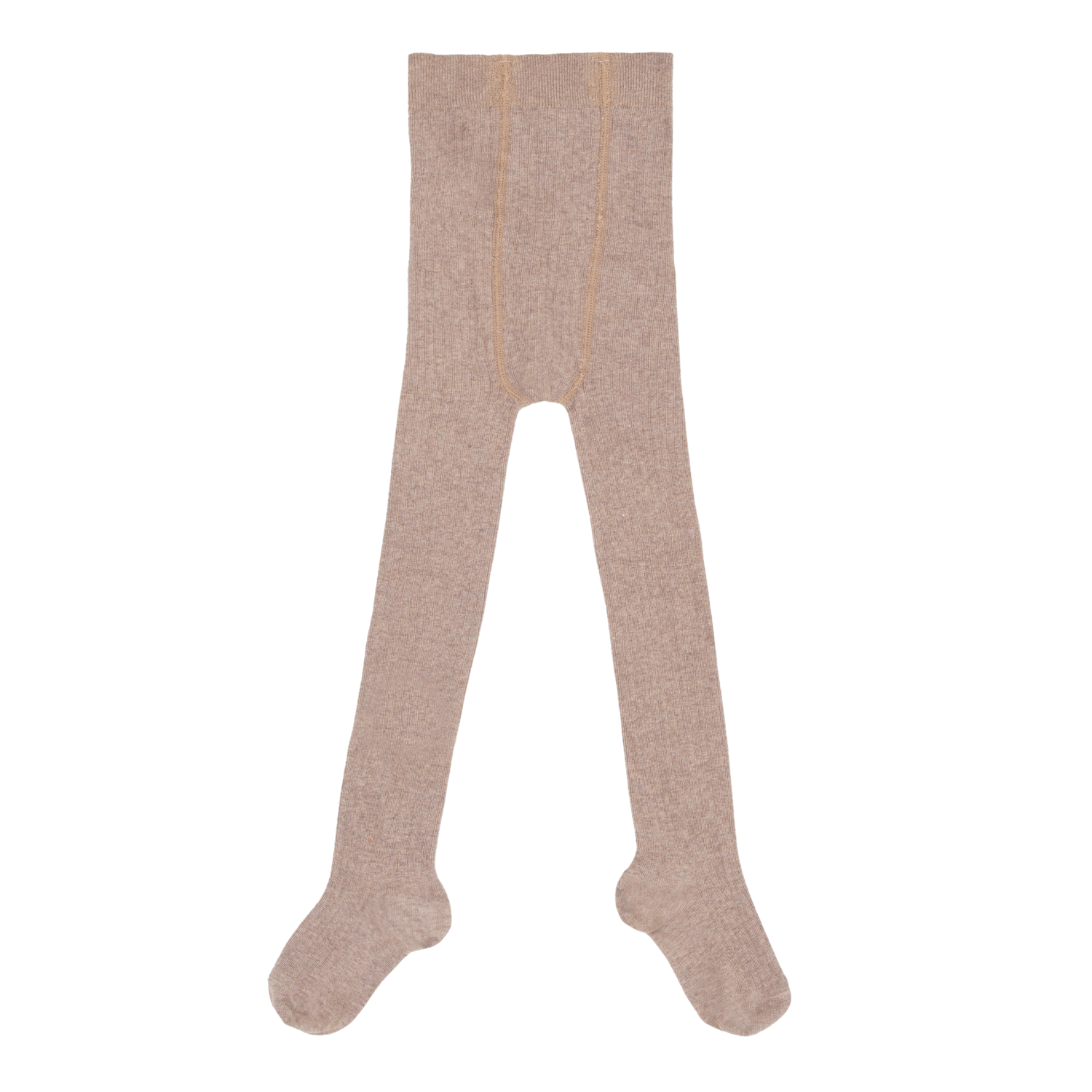 Aly Tights | Hazelnut Melange