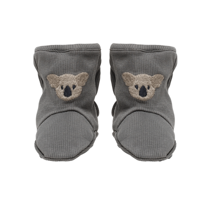 Bobo Booties | Koala | Night Blue