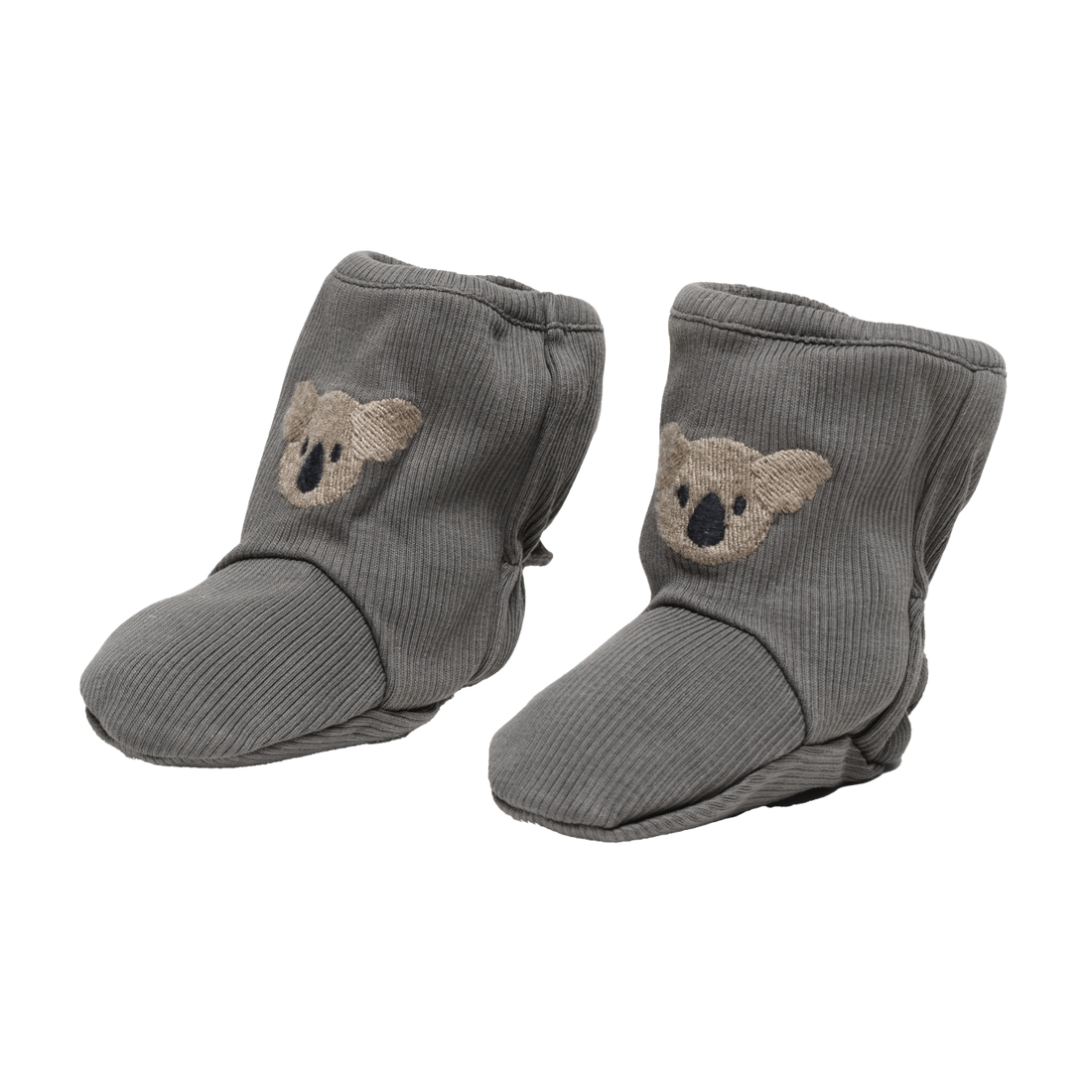 Bobo Booties | Koala | Night Blue