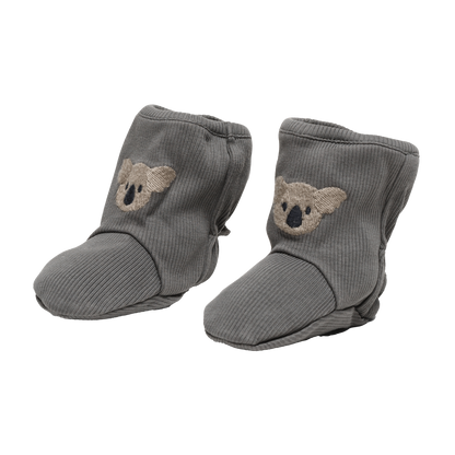 Bobo Booties | Koala | Night Blue