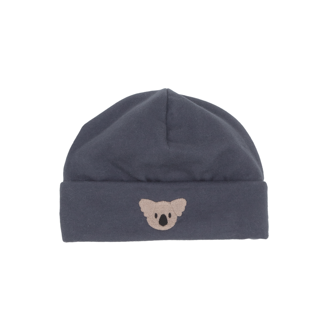 Qeller Hat | Koala | Night Blue