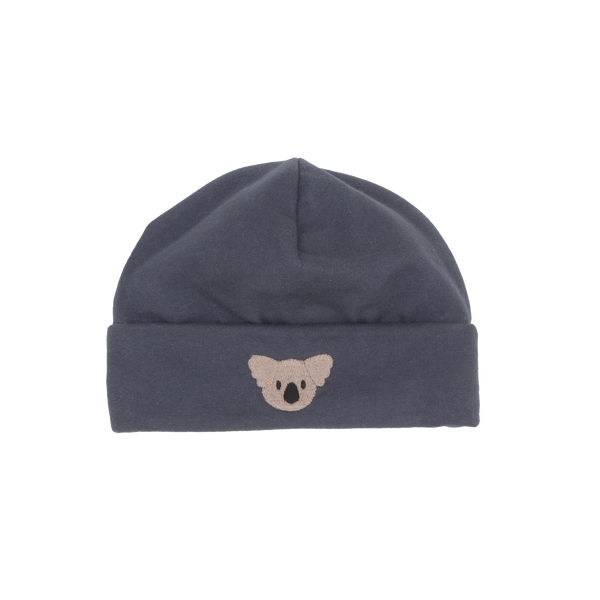 Qeller Hat | Koala | Night Blue