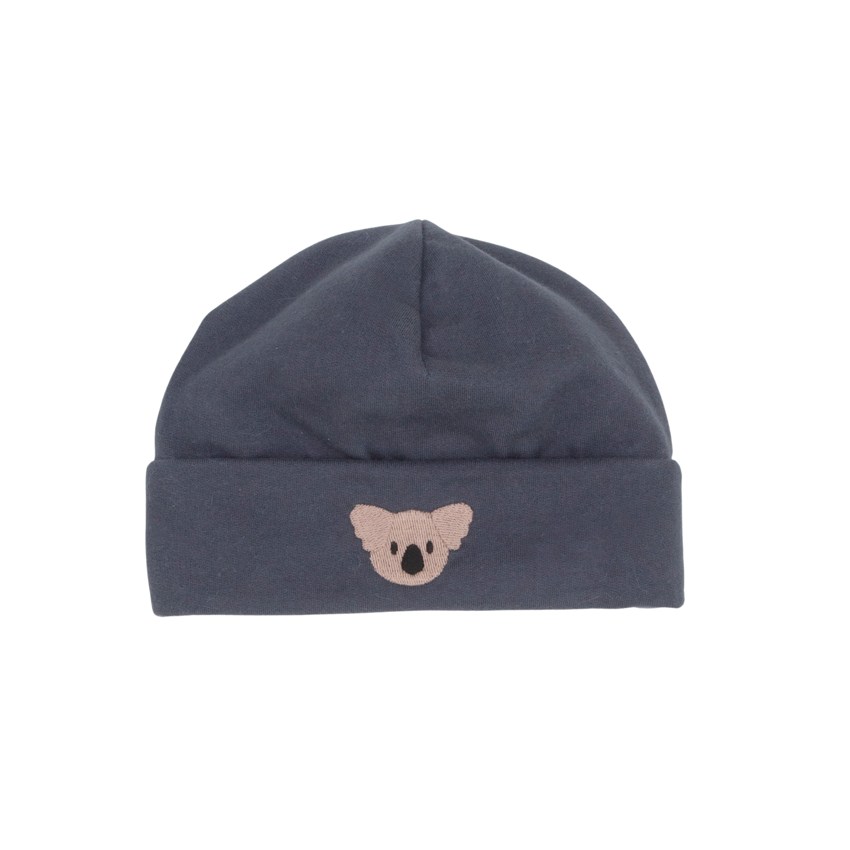 Gift Box Baby Hats | Bear, Bunny &amp; Koala