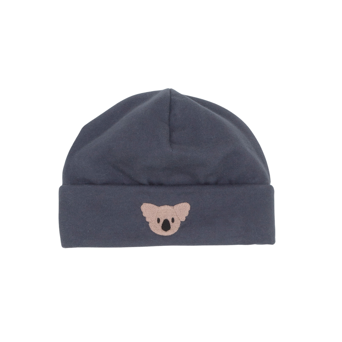 Qeller Hat | Koala | Night Blue