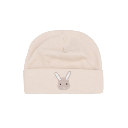 Beller Hat | Bunny | Warm White
