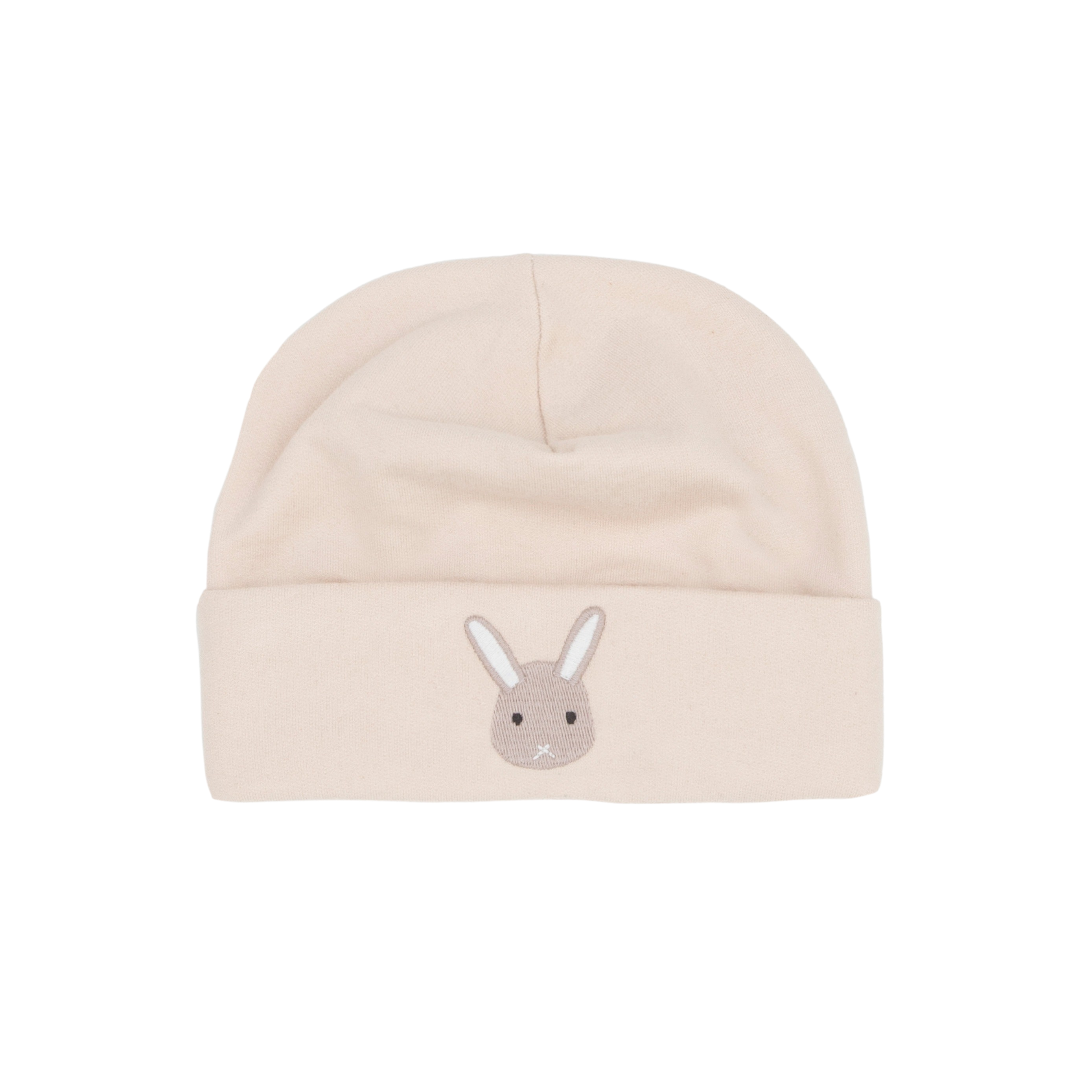 Qeller Hat | Bunny | Warm White