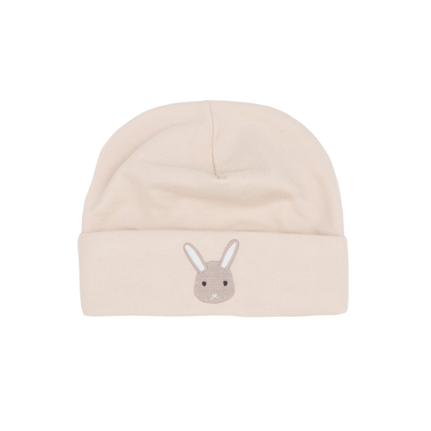 Qeller Hat | Bunny | Warm White