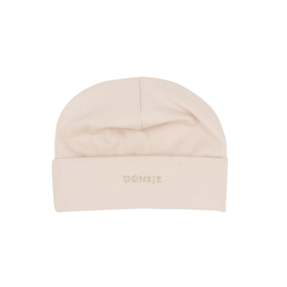 Qeller Hat | Bunny | Warm White