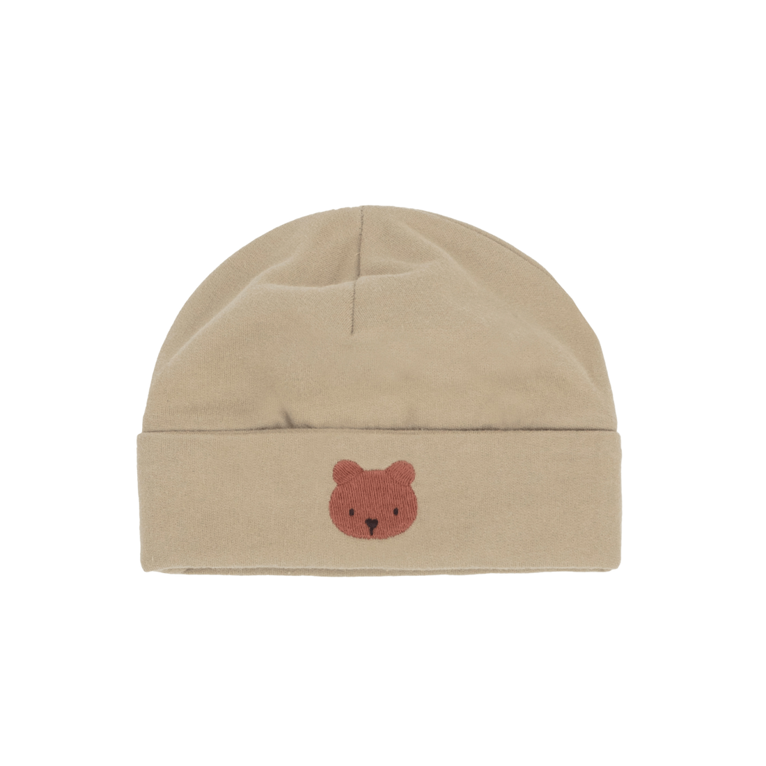 Qeller Hat | Bear | Dusty Green