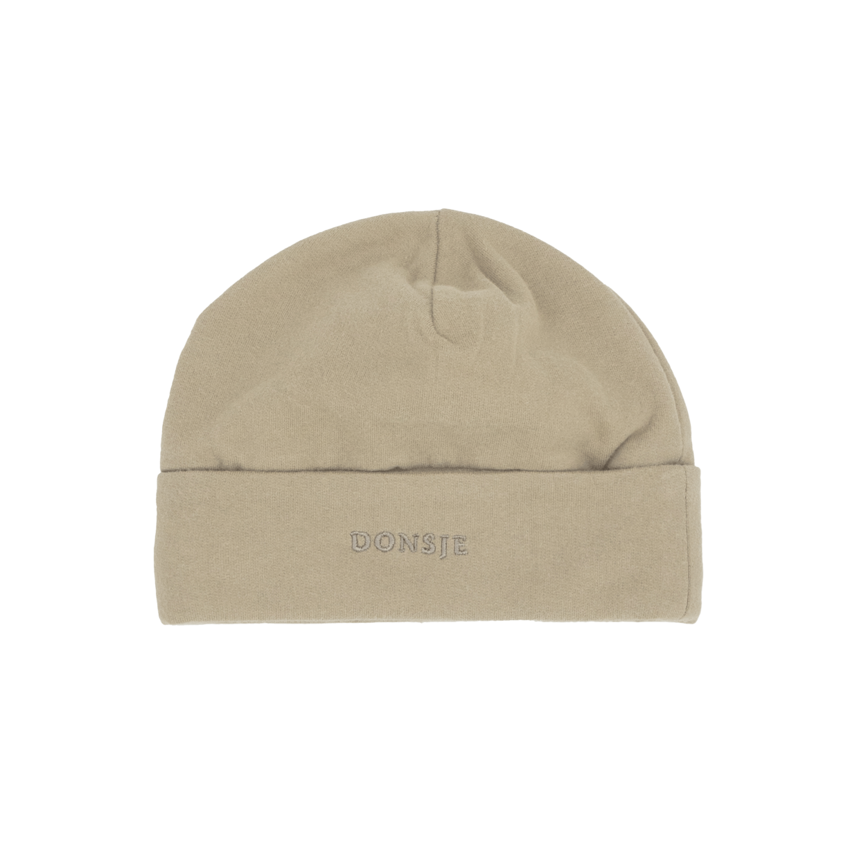 Qeller Hat | Bear | Dusty Green