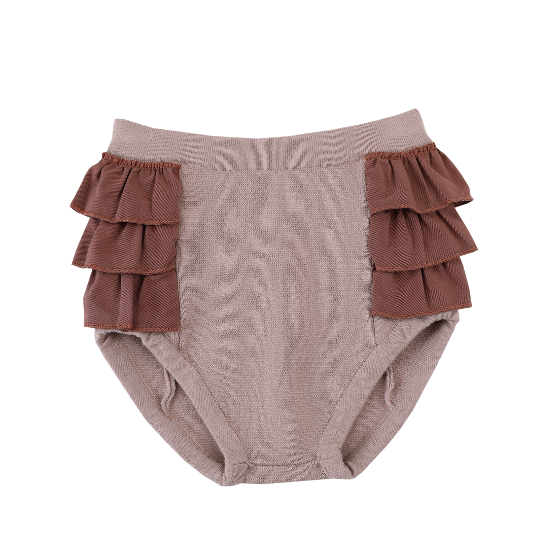Aya Bloomers | Soft Lavender