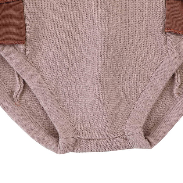 Aya Bloomers | Soft Lavender