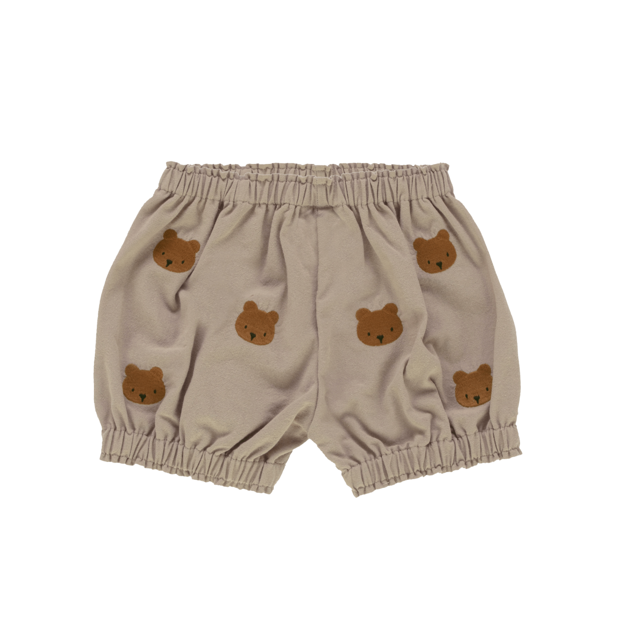 Qarson Bloomers | Bears | Dusty Green