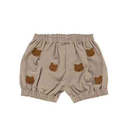 Qarson Bloomers | Bears | Dusty Green