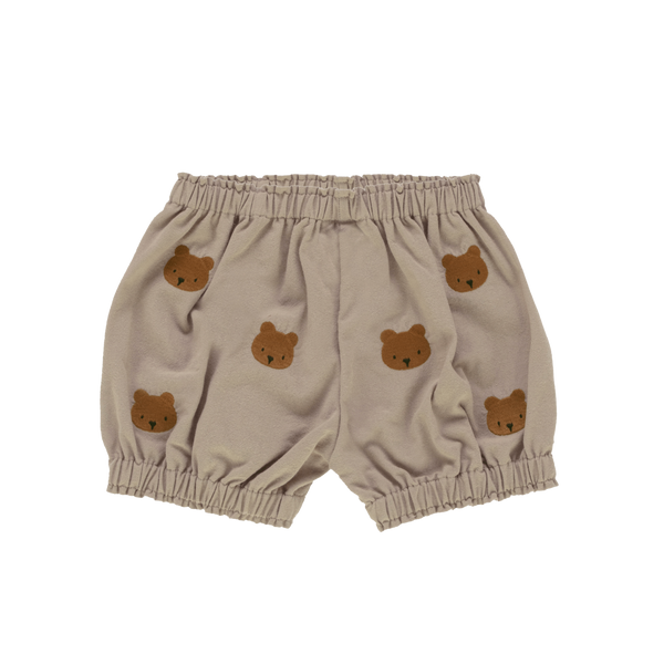 Qarson Bloomers | Bears | Dusty Green