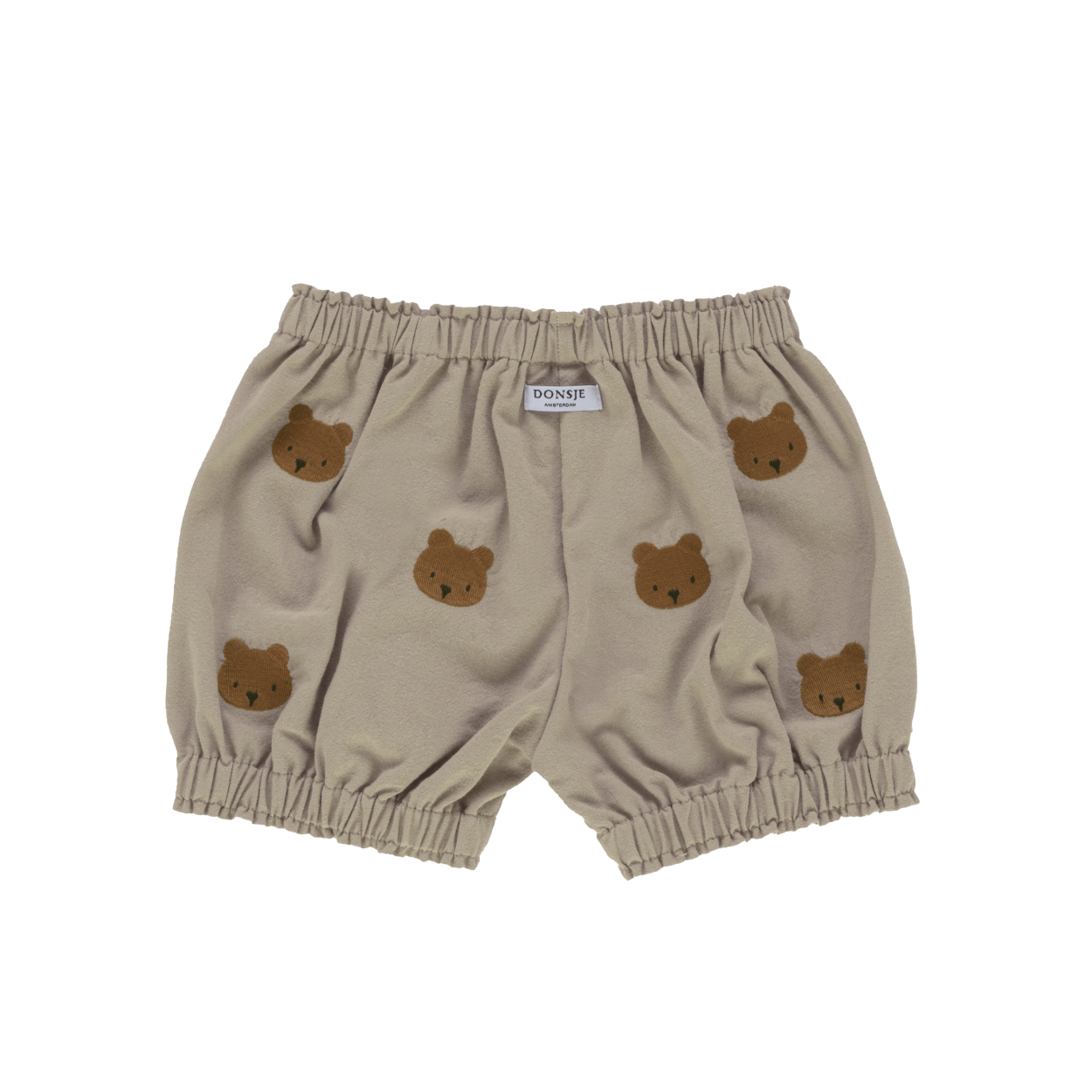 Qarson Bloomers | Bears | Dusty Green