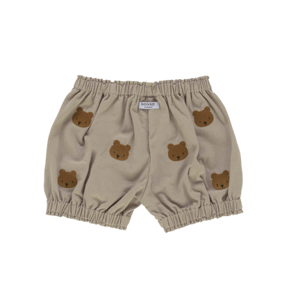 Qarson Bloomers | Bears | Dusty Green