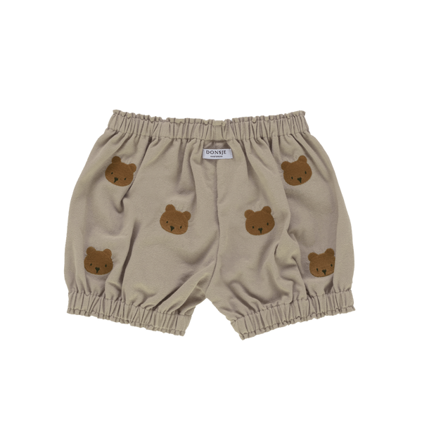 Qarson Bloomers | Bears | Dusty Green