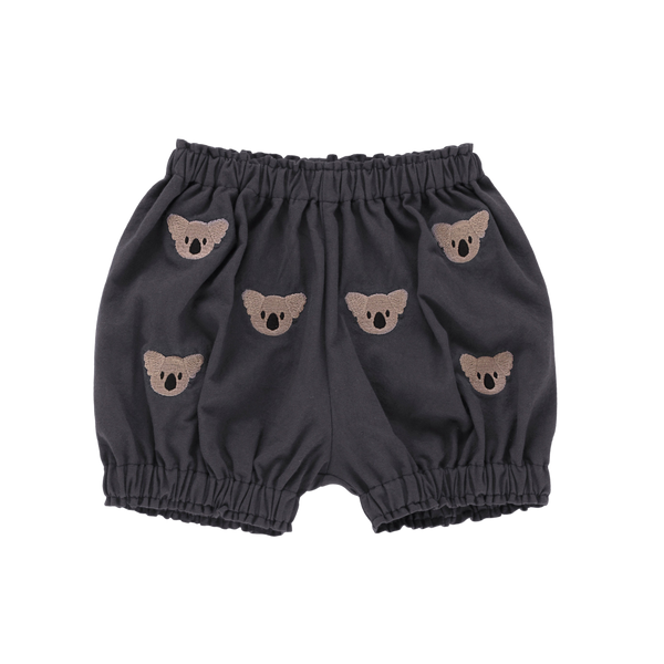 Carson Bloomers | Koalas | Iron Grey