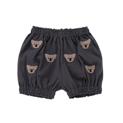 Carson Bloomers | Koalas | Iron Grey