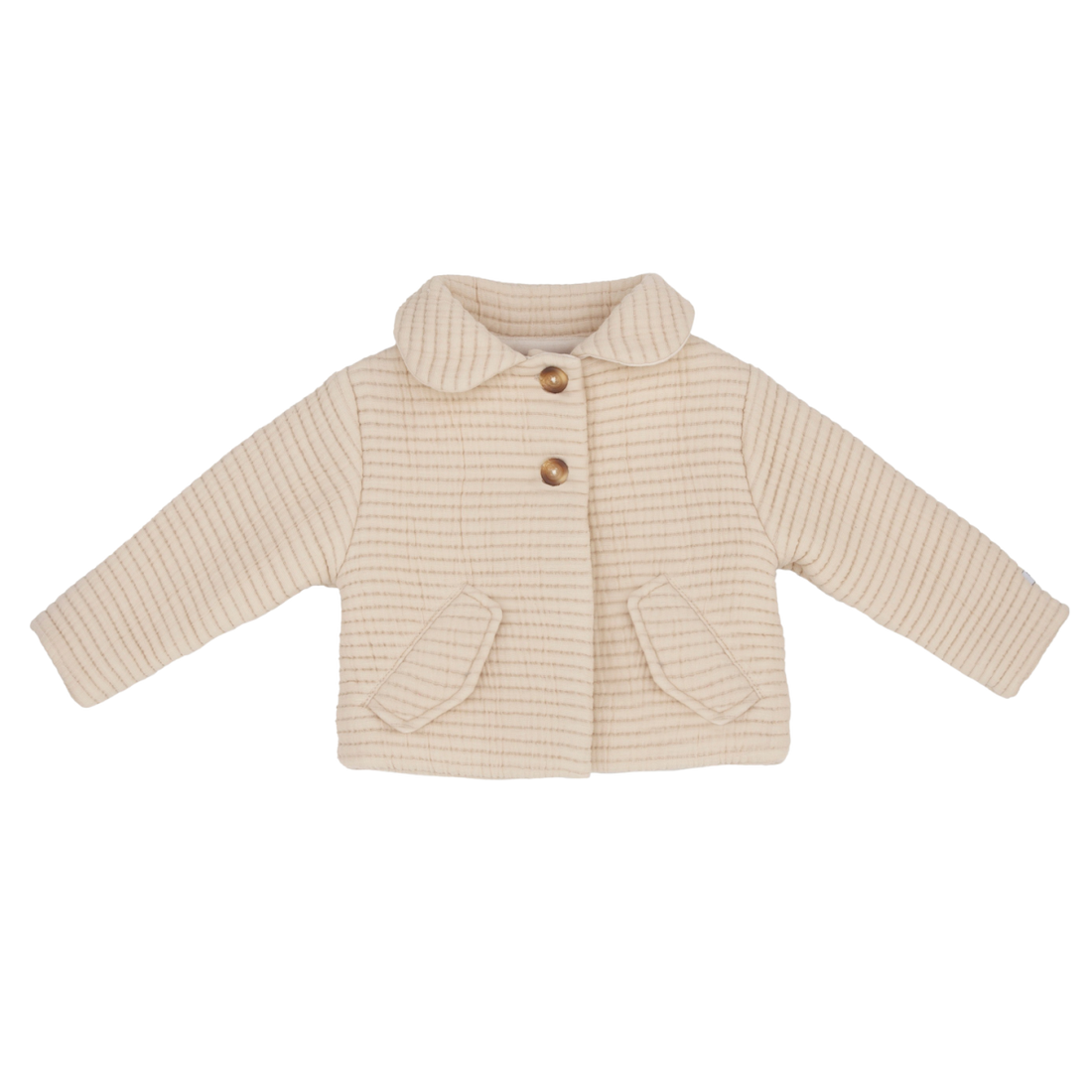 Centos Jacket | Beige
