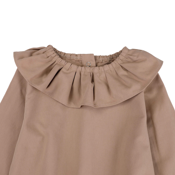 Clea Bodysuit | Vintage Rose